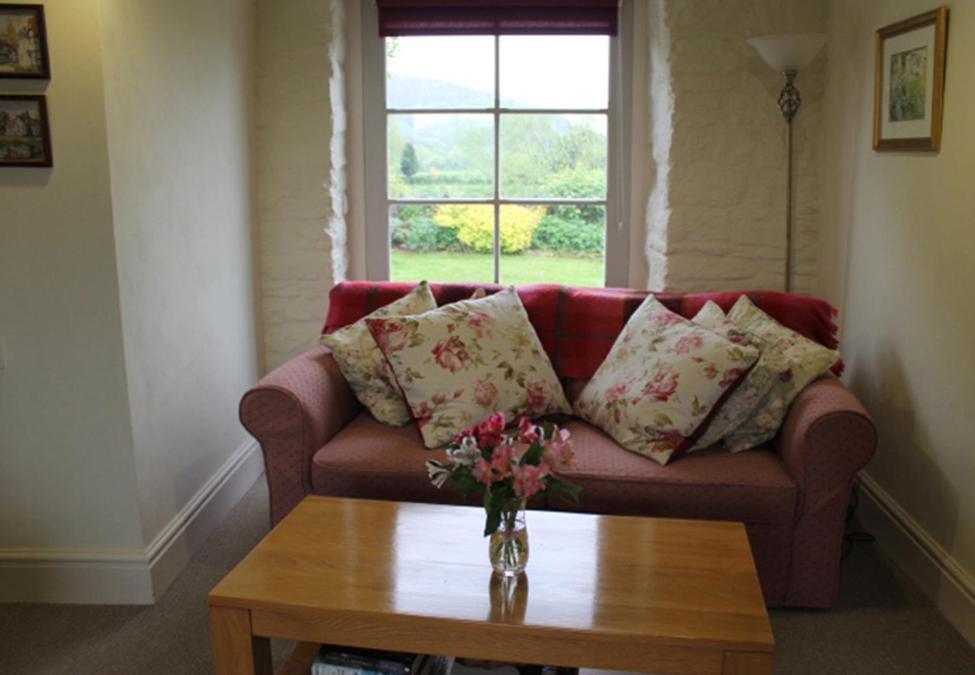 Dee'S Cottage At Brinsop Hereford Exterior foto